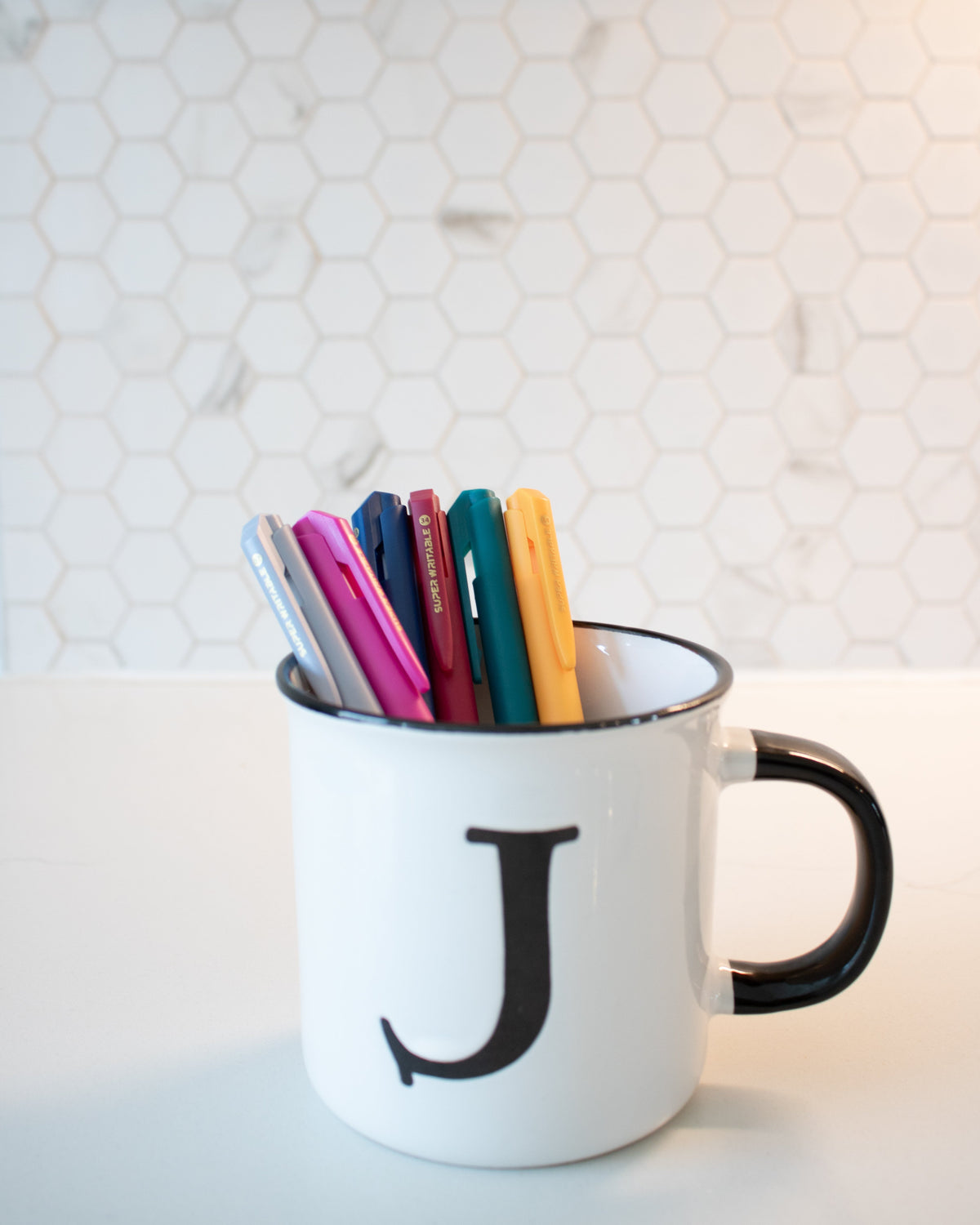 Fine Point Pens