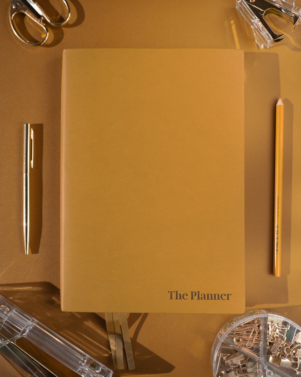 Planners