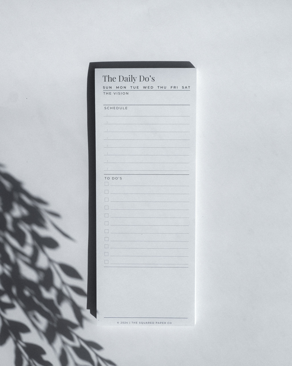 Notepads & Sticky Pads