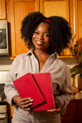 The Culinary Stationery