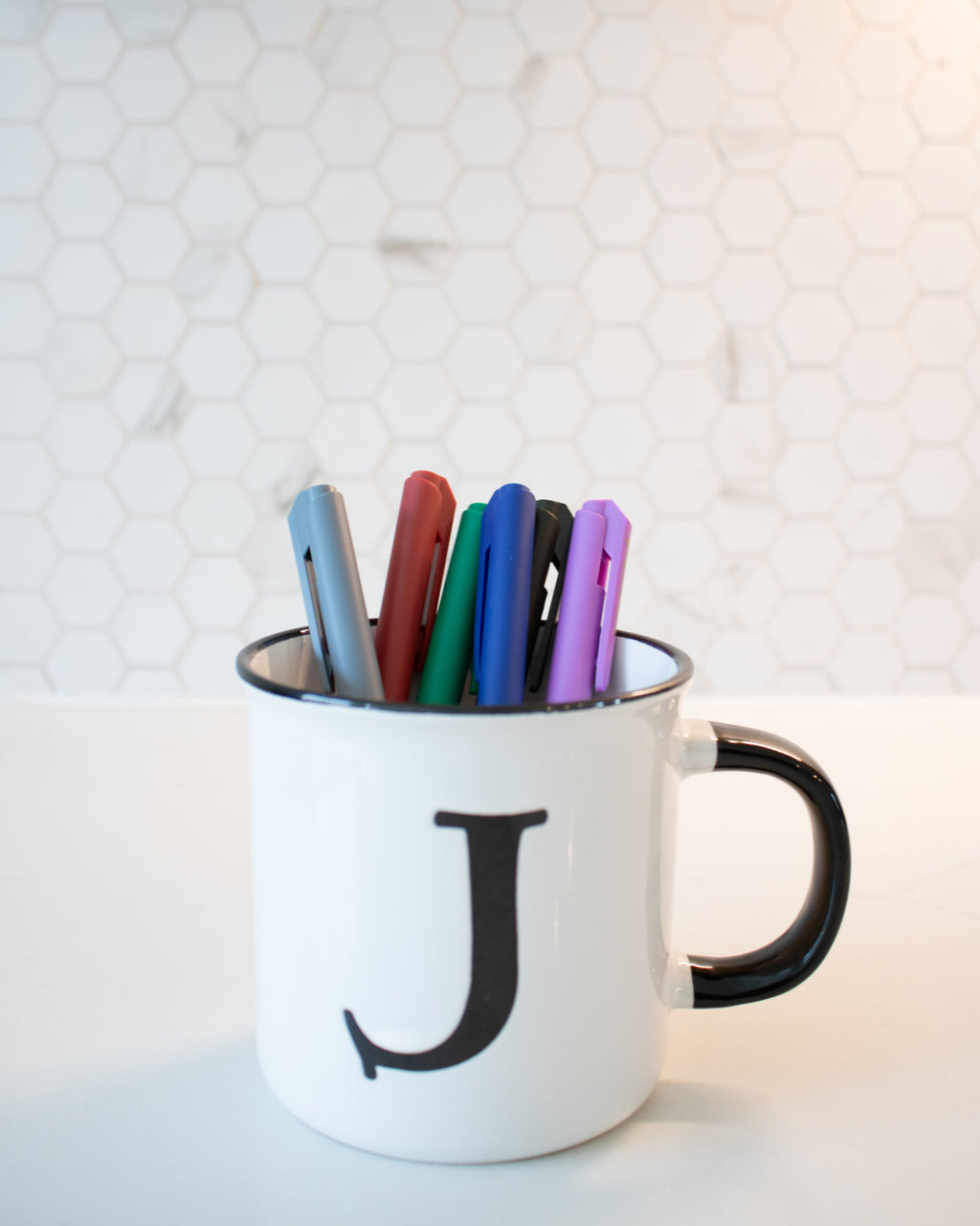 Signature Shades Fine Point Pens