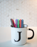 Hushed Hues Fine Point Pens