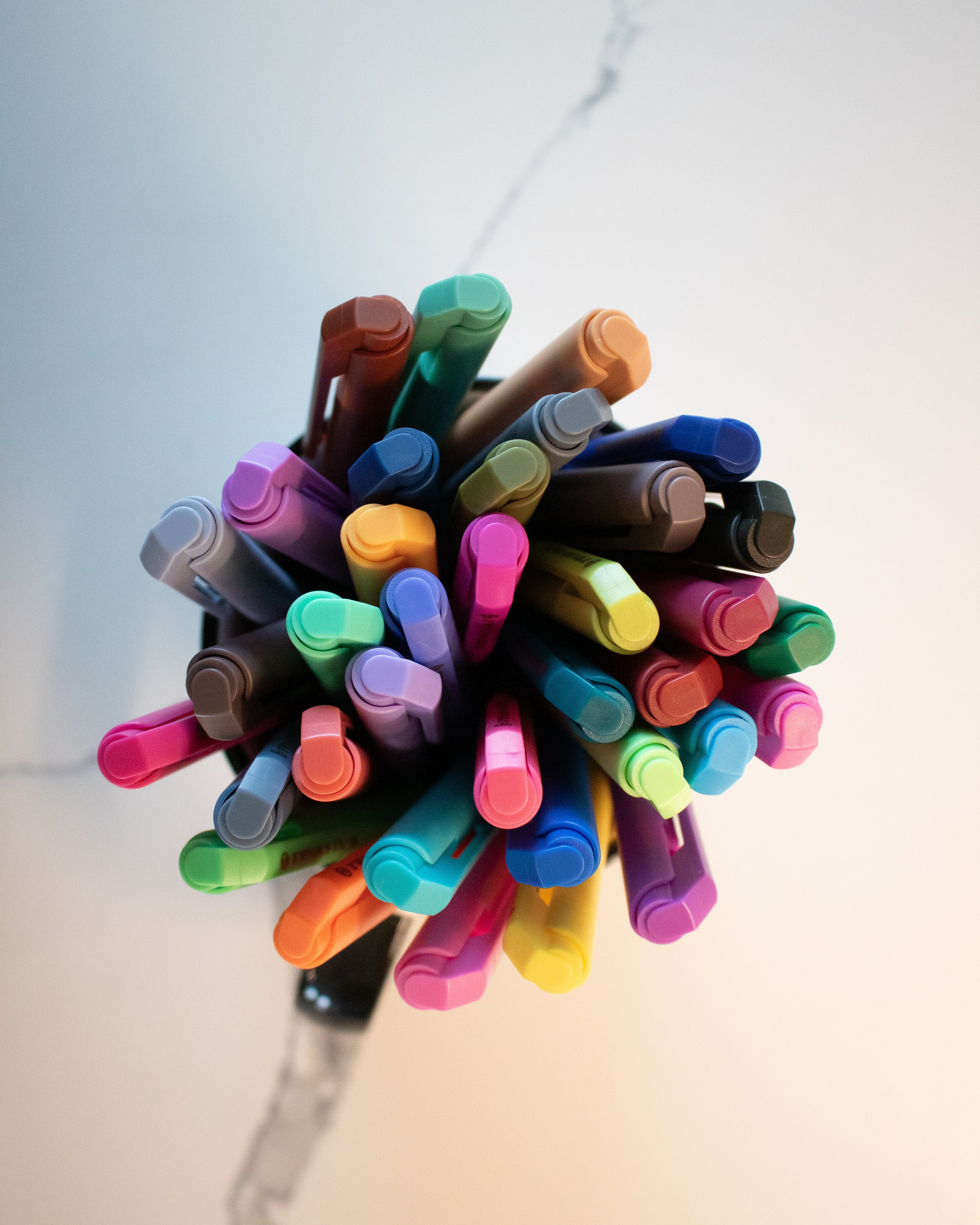 The Fine Point Pen Bundle