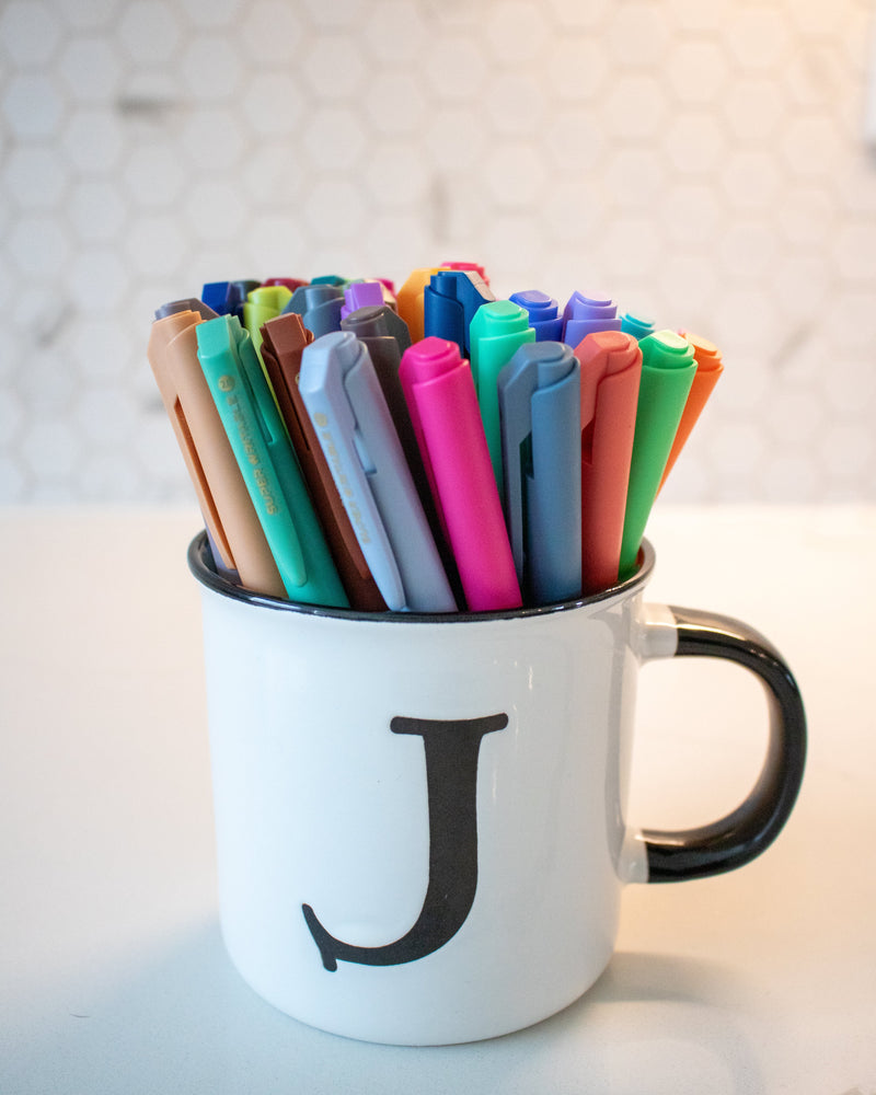 The Fine Point Pen Bundle
