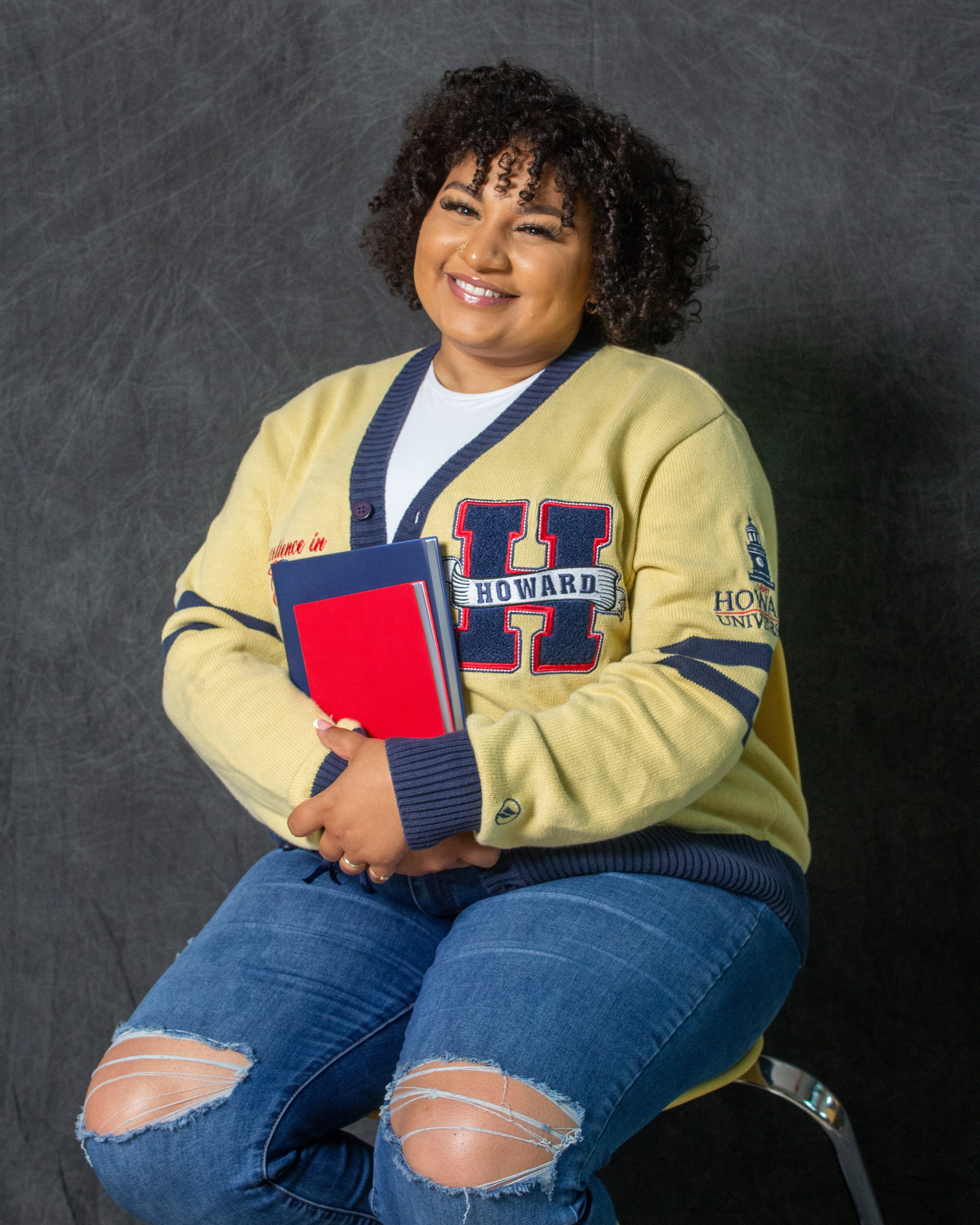 The HBCU Edit Collection – Howard