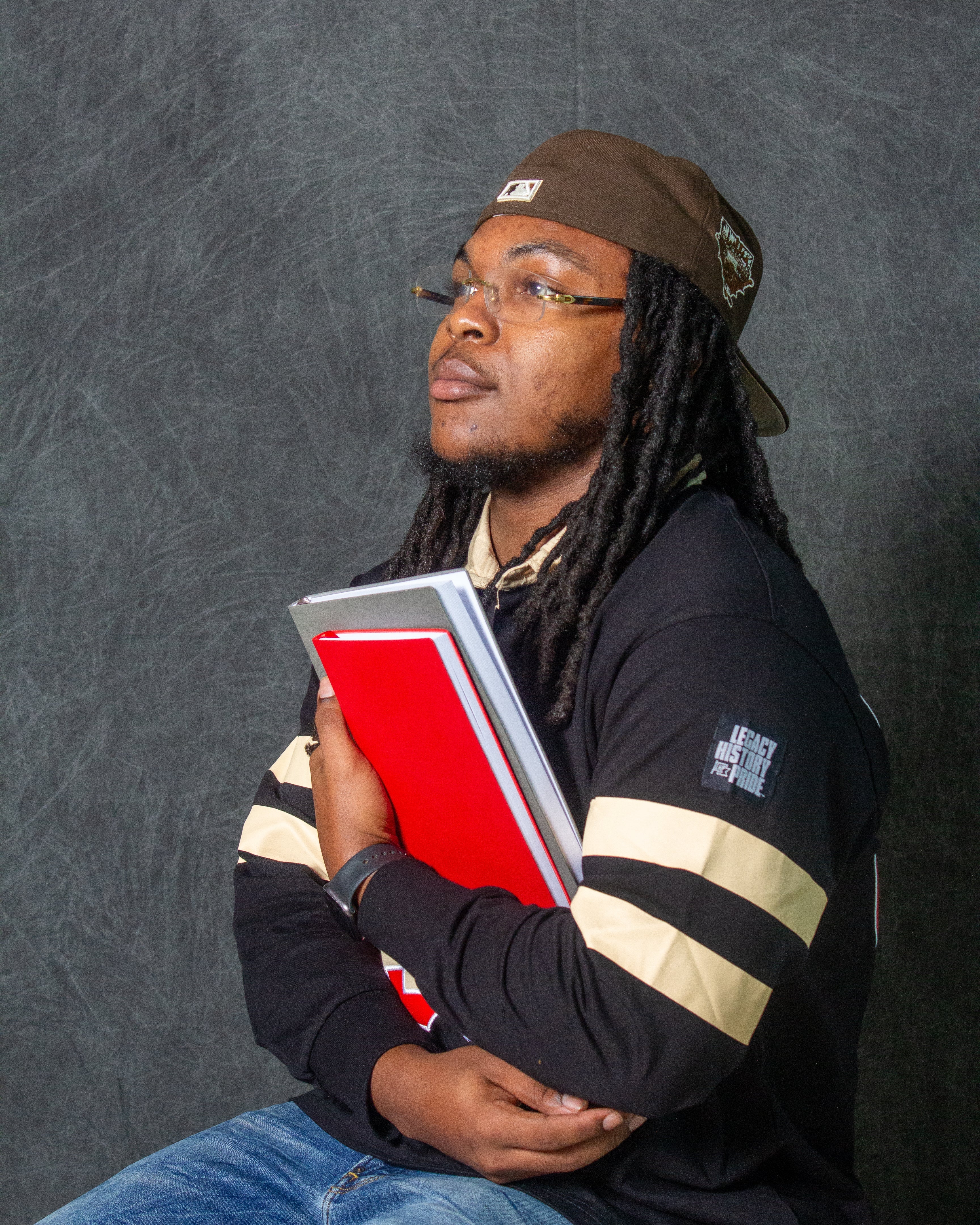 The HBCU Edit Collection – Winston Salem
