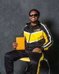 The HBCU Edit Collection – Alabama State