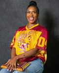 The HBCU Edit Collection – Bethune Cookman