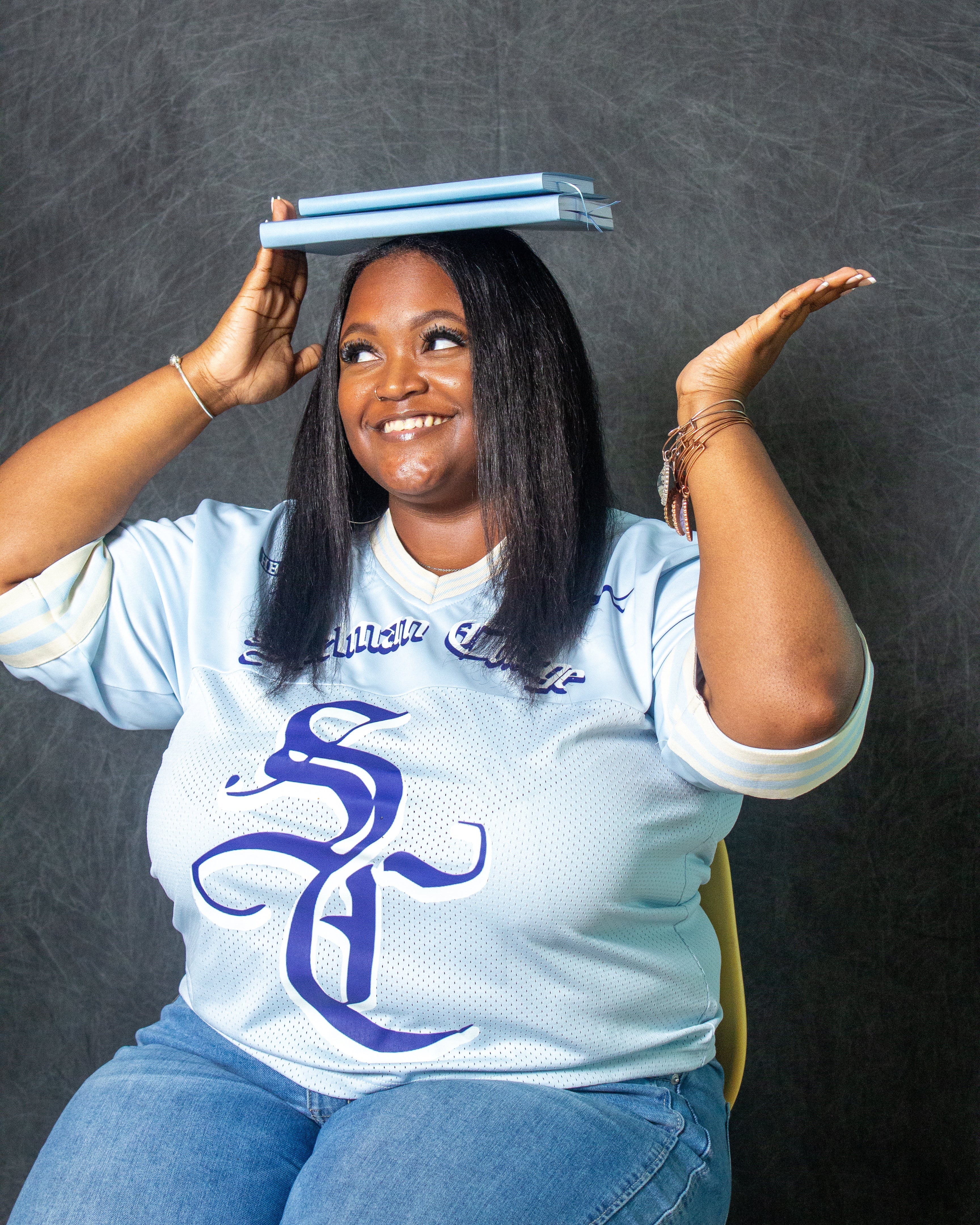 The HBCU Edit Collection – Spelman