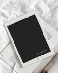 The Digital Planner