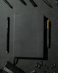 The Notebook - Black