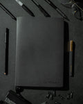 The Perpetual Planner - Black