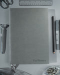 The Perpetual Planner - Pewter