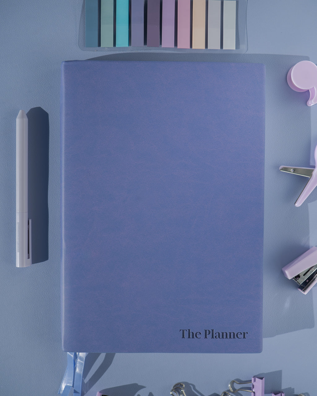 The Perpetual Planner - Lavender