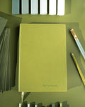 The Notebook - Olive