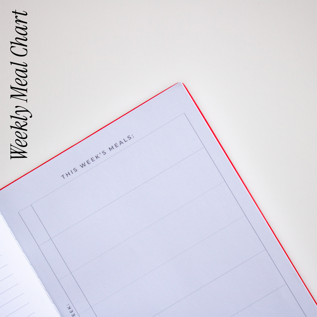 The Culinary Stationery Chef's Bundle